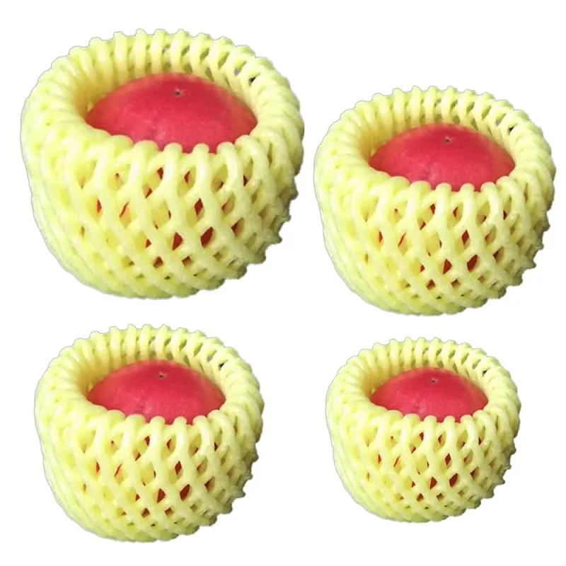 Foam Sleeve Mesh Net