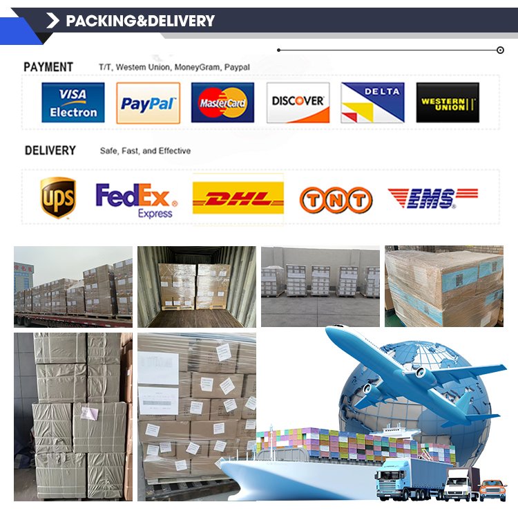 Warehouse and Logistics
