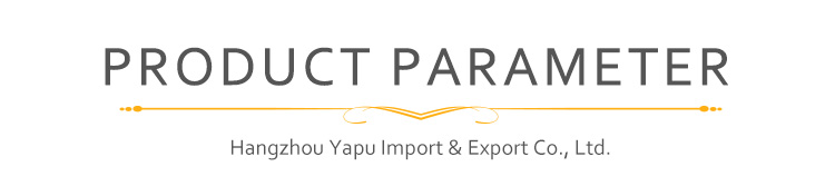 Specification Banner