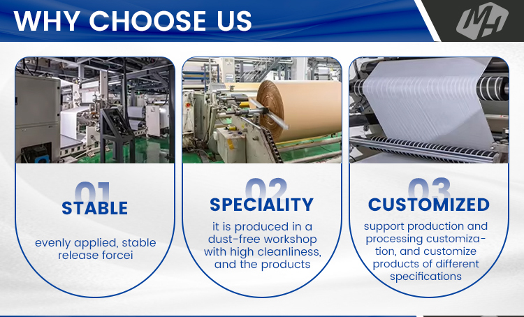 High Quality Food Packaging