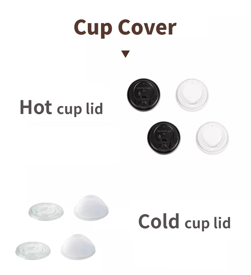 Custom Printed Paper Cup