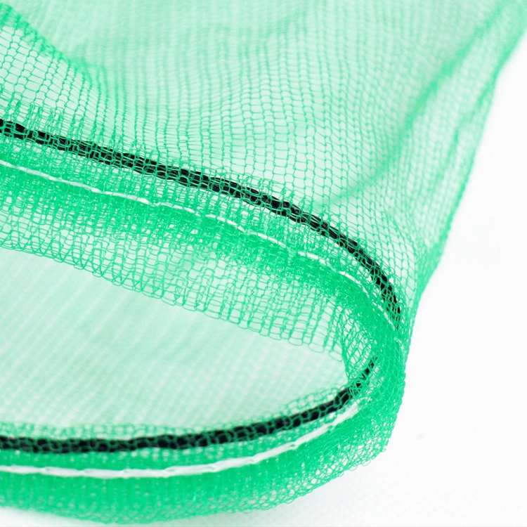 Mesh Bag Production View 1