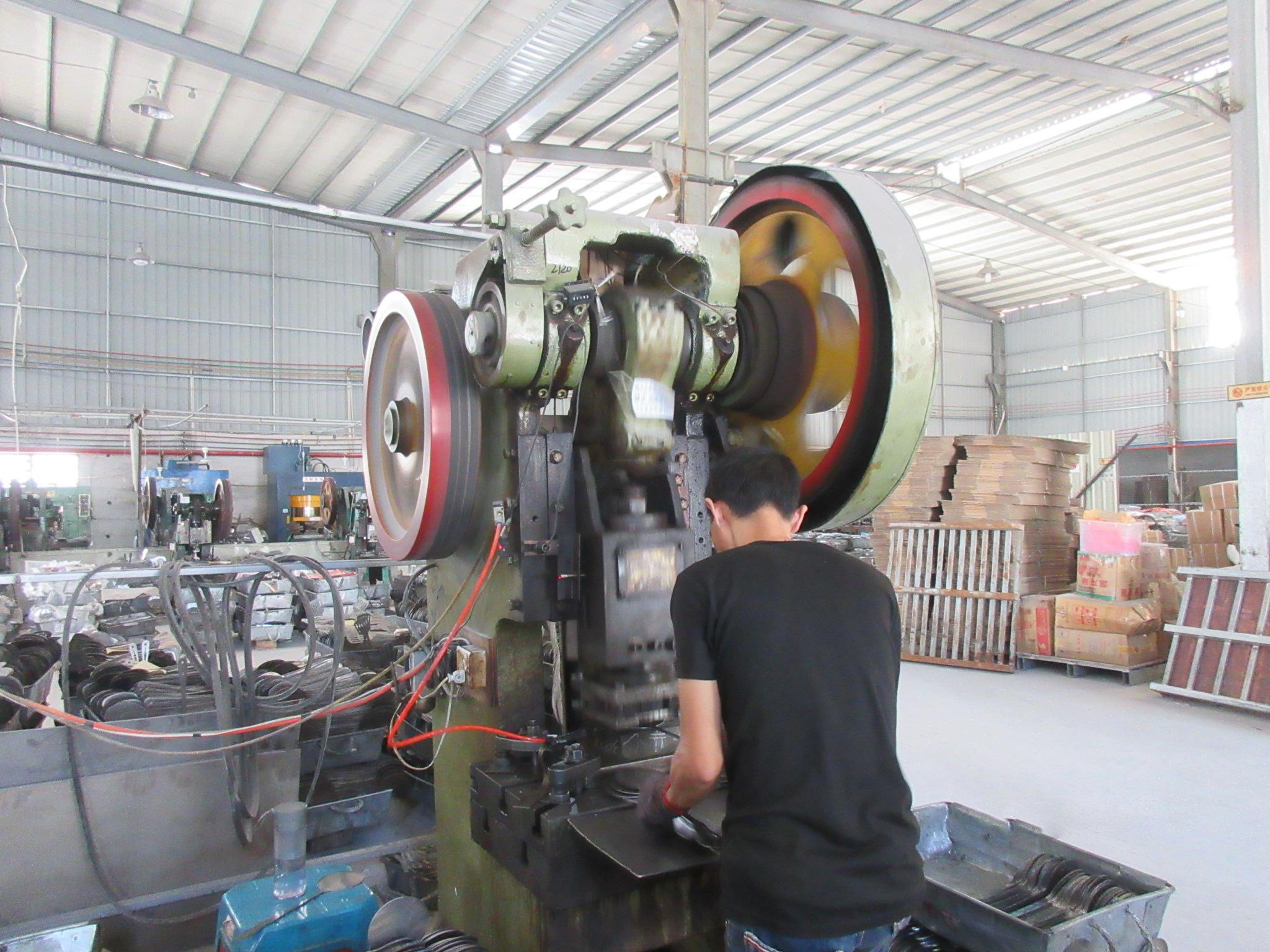 Production Process 2