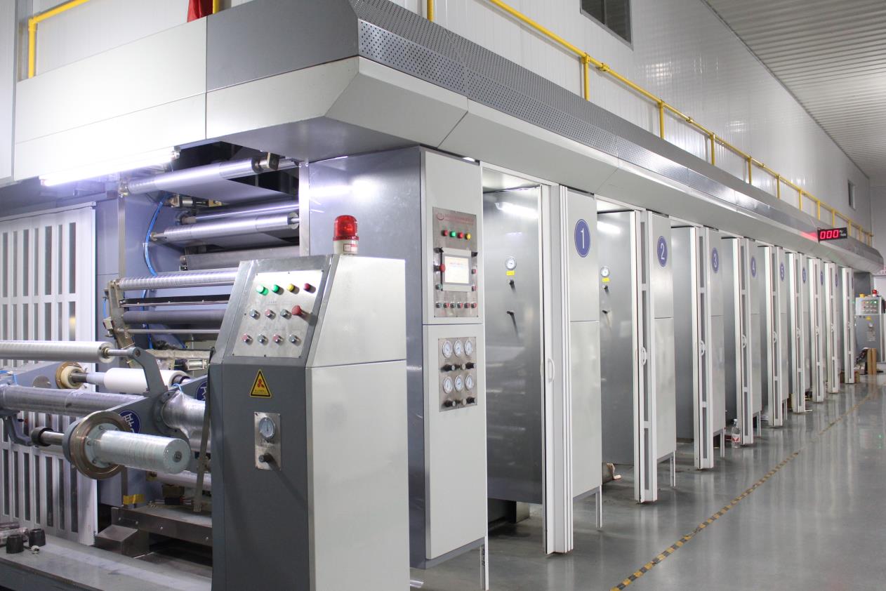 Factory Operations 1