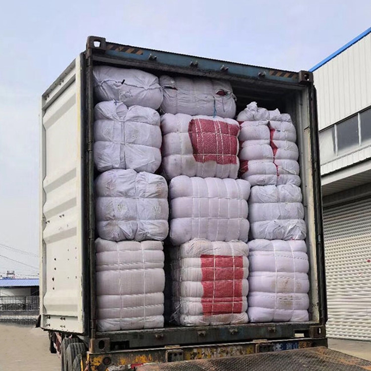Baled Packing Details 1