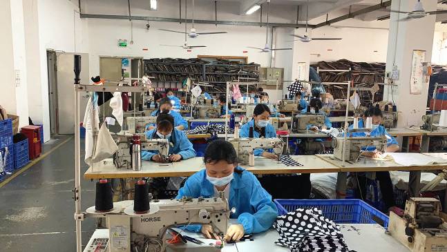 Production Process 3