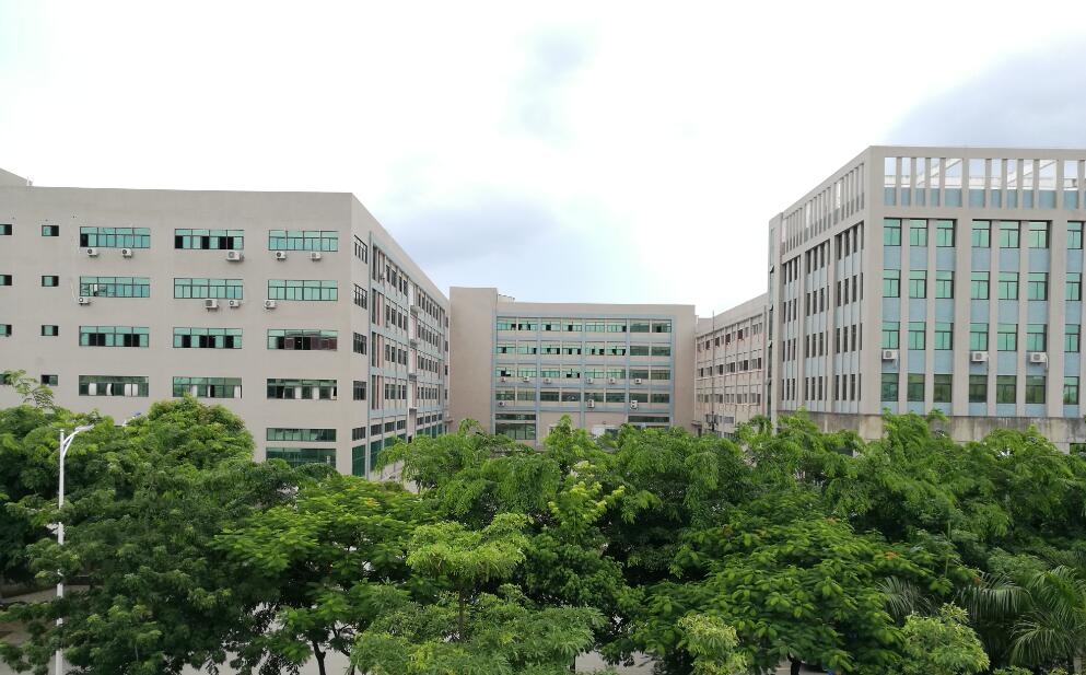 Factory View 1
