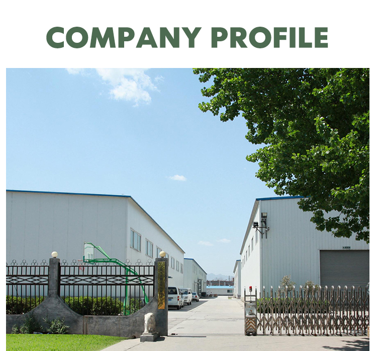 Production Facility