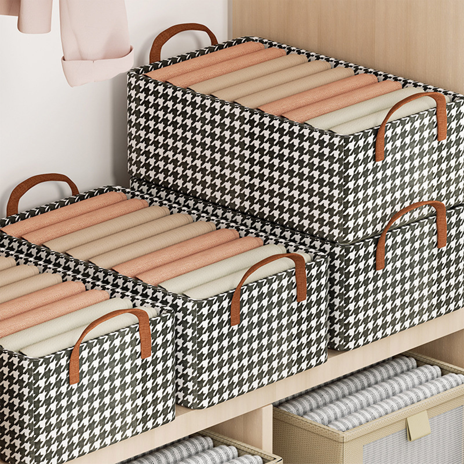 Cloth Organizer
