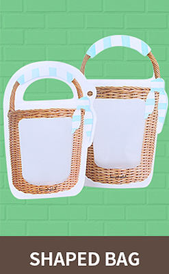 Pouch style layout 4