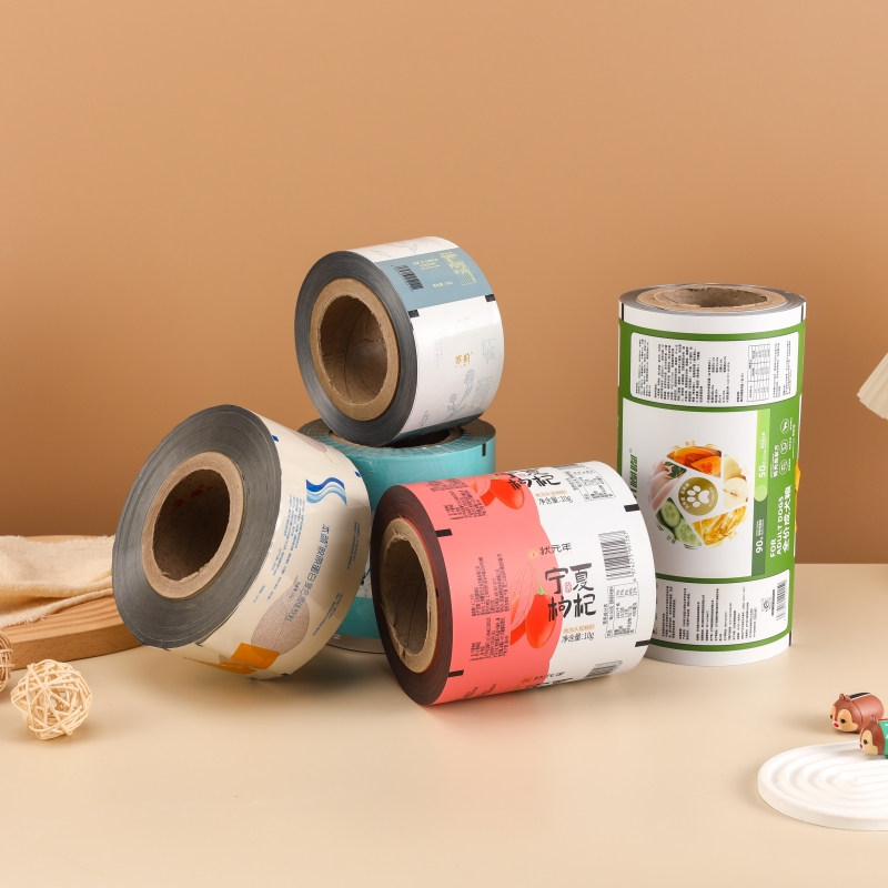Packaging Product 3