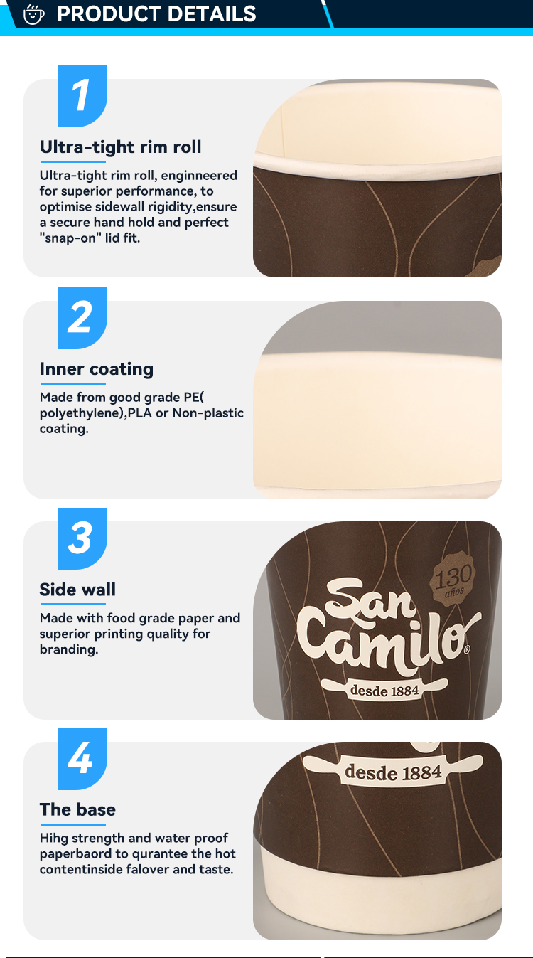 Detailed Features