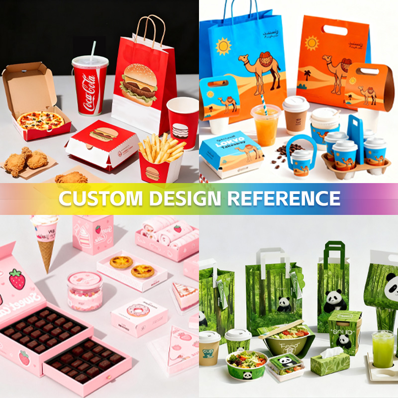 Customized Printing Eco Friendly Gold Stamping Hot Tea Coffee Cups Double Wall Paper Cup with Lids and Sleeves Instant to Go Cup