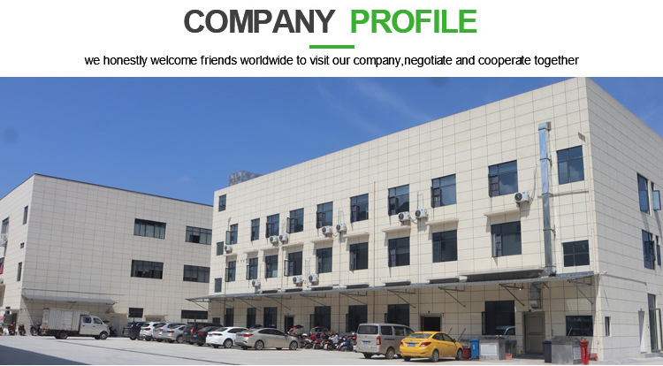 Manufacturing Facility