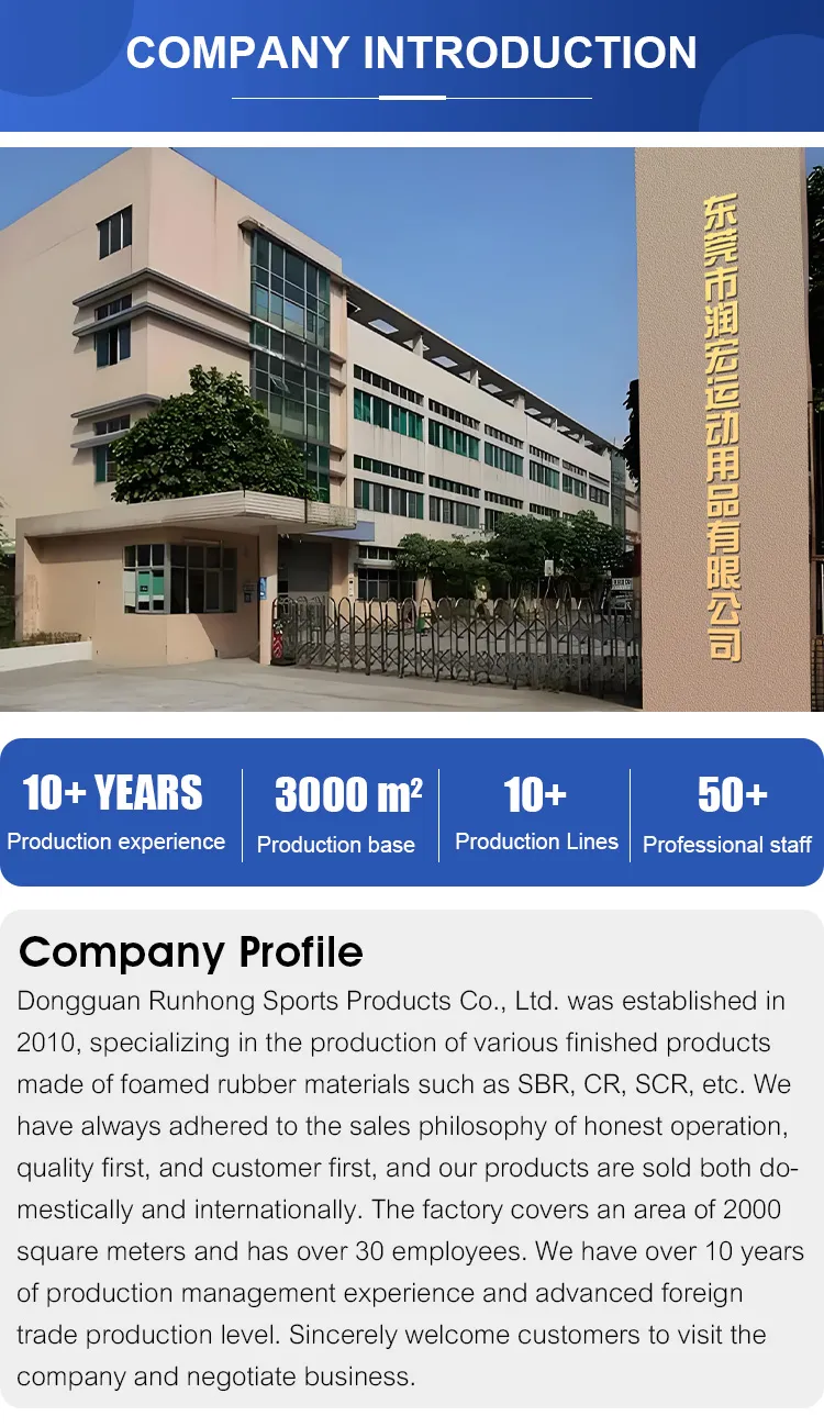 Factory Profile 1