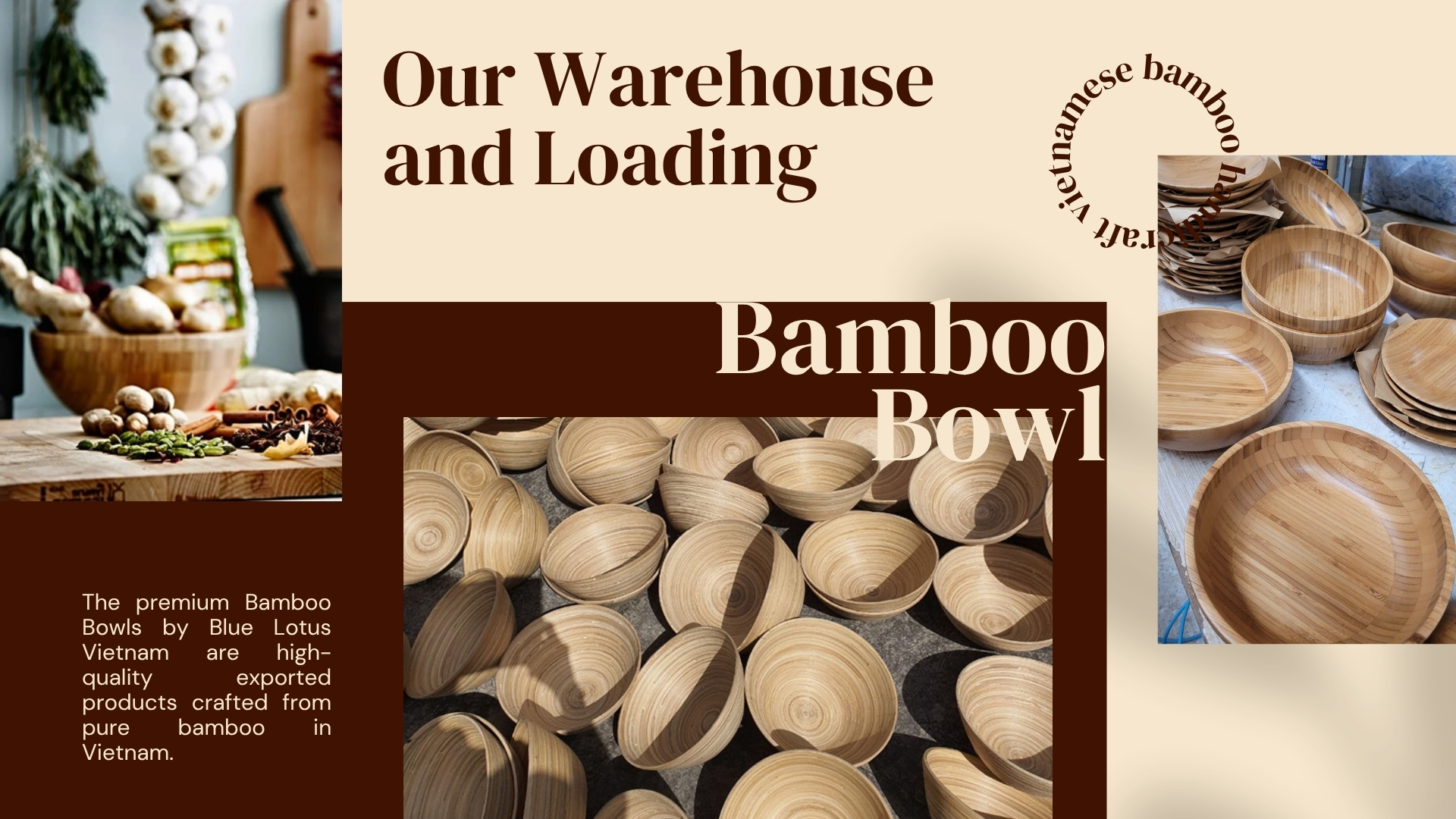 Bamboo Bowl Details 9