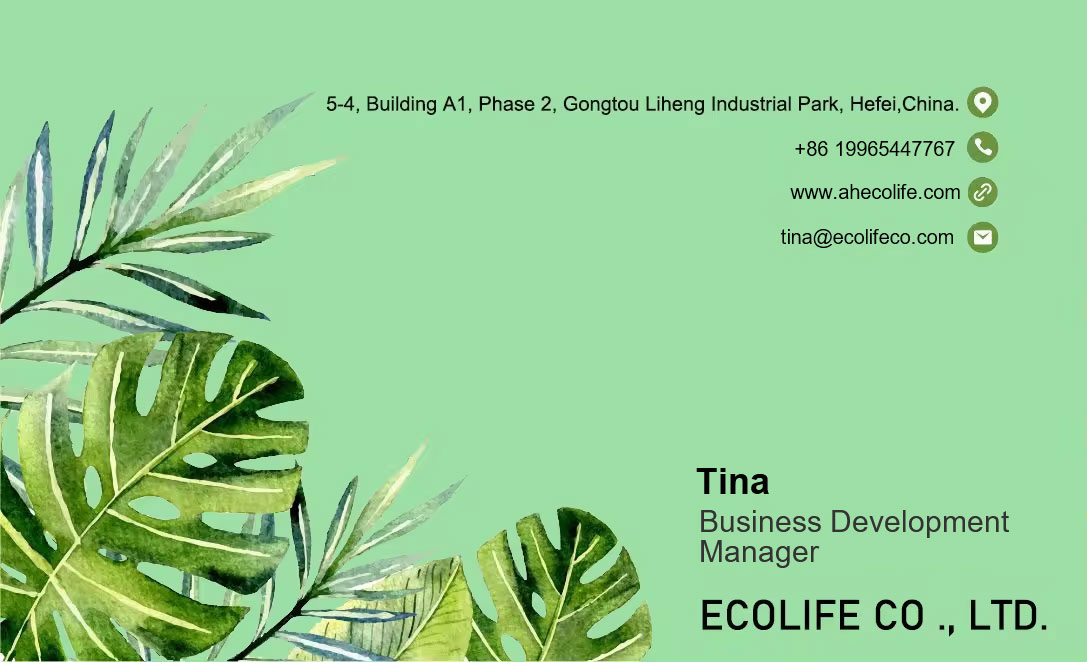 Eco Friendly Product Certifications and Standards