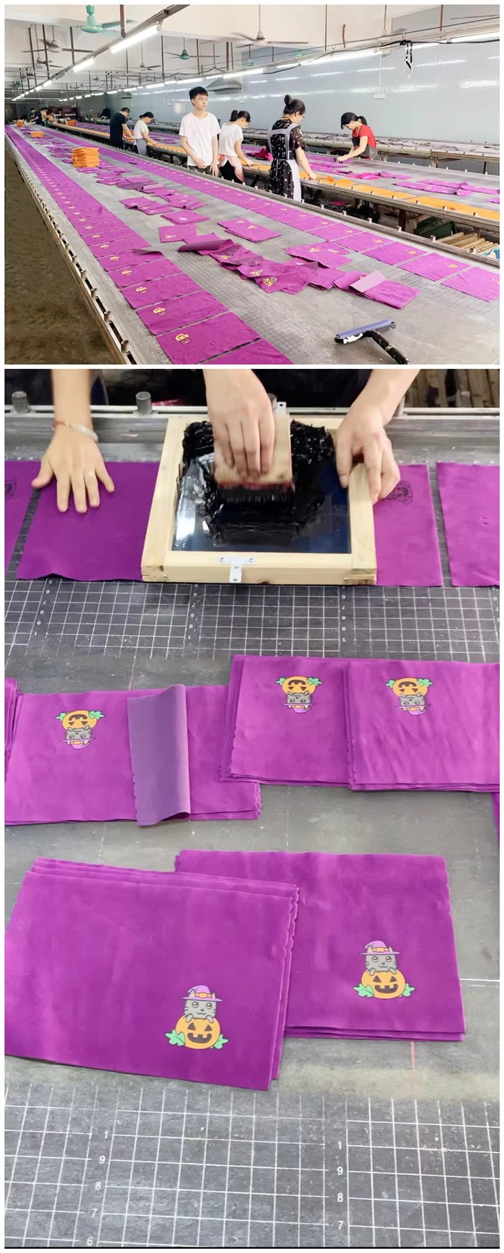 Step 5: Printing
