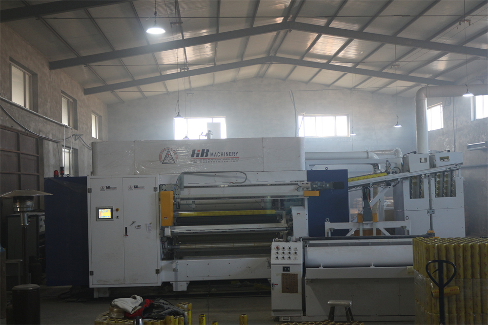 Factory view 2