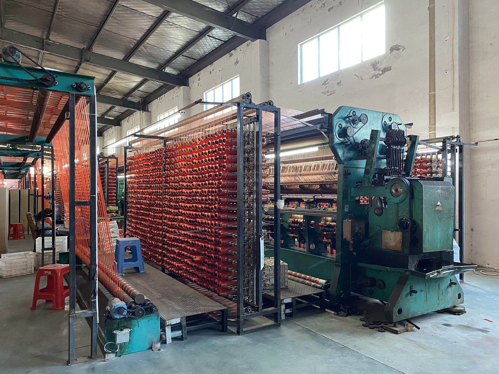 Production Facility 4
