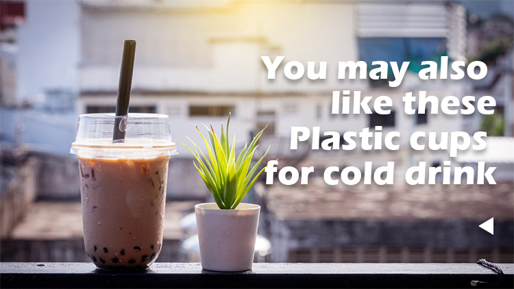 Custom Eco recyclable Disposable Takeout PP clear Rectangle Cold Drink Boba Fruit Tea Yoghurt Slush Square Plastic Cup with Lid