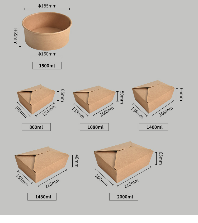 Paper Bowl Detail 2