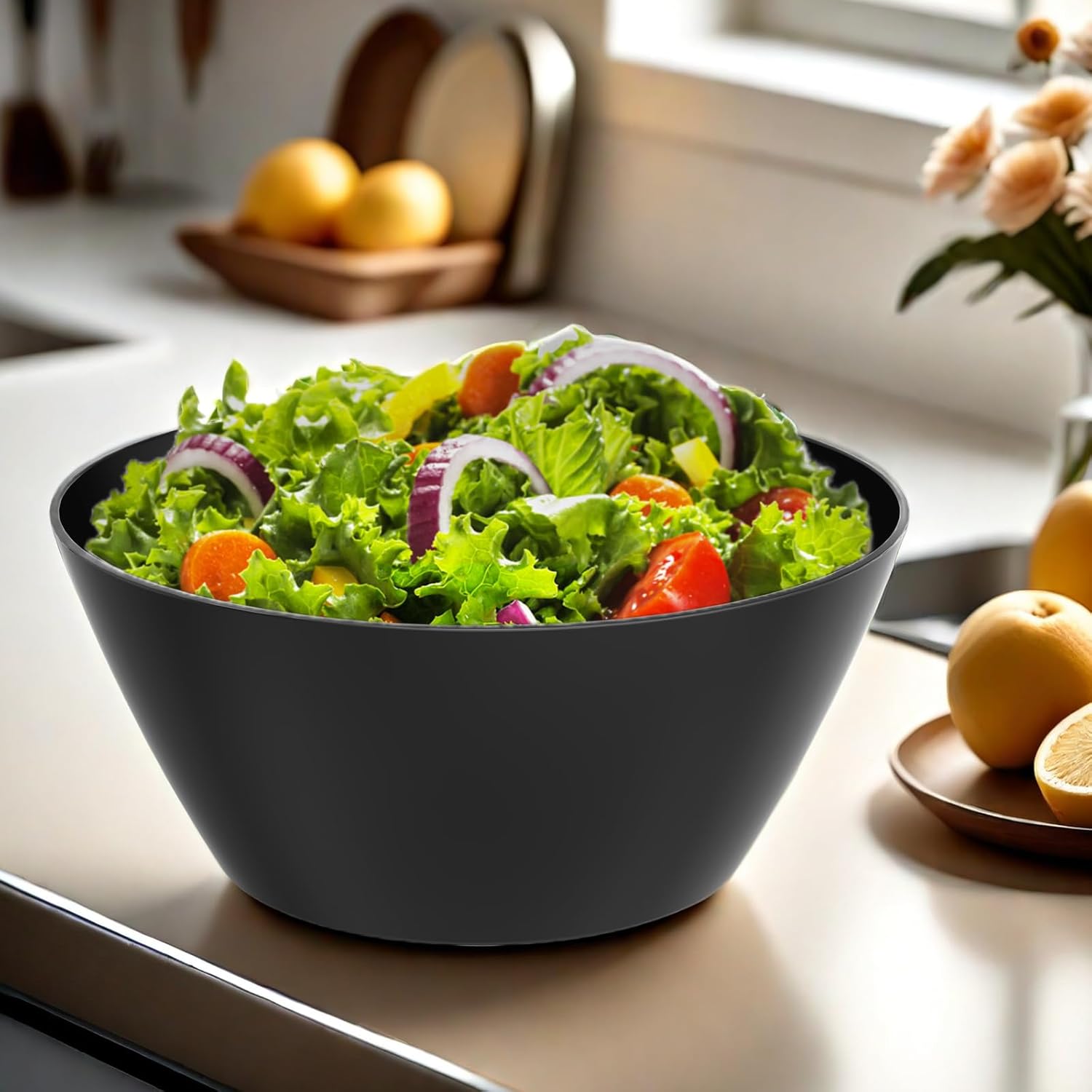 Eco Friendly Salad Bowl