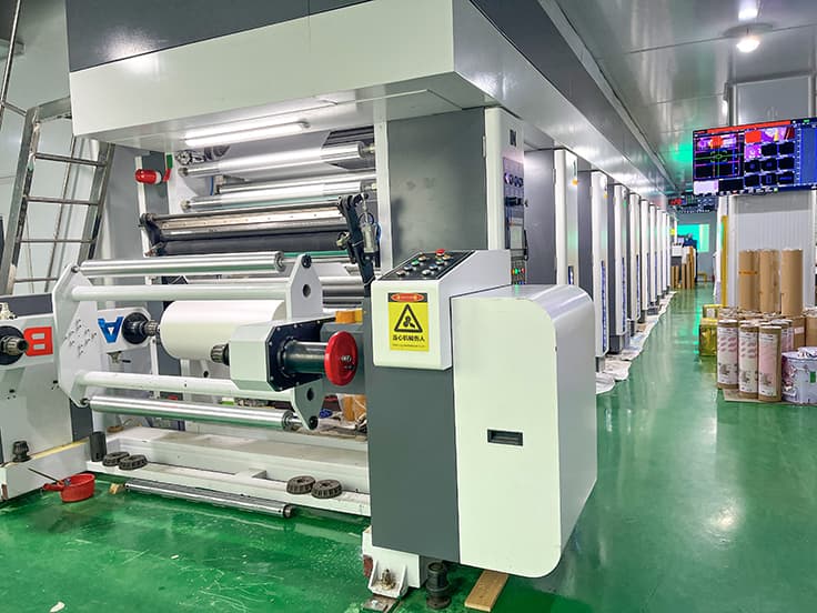 Laminating Machine