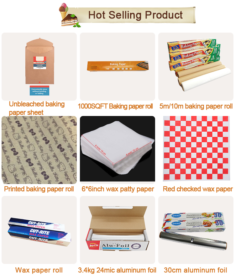 Hot Selling Product