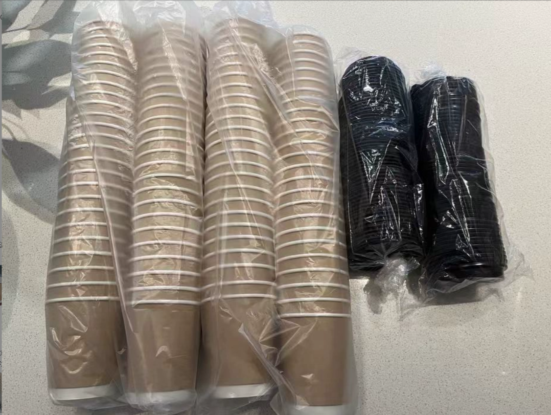 Packing Image