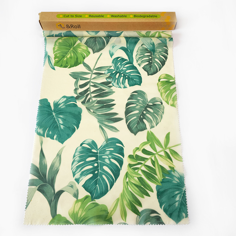Fabric pattern options