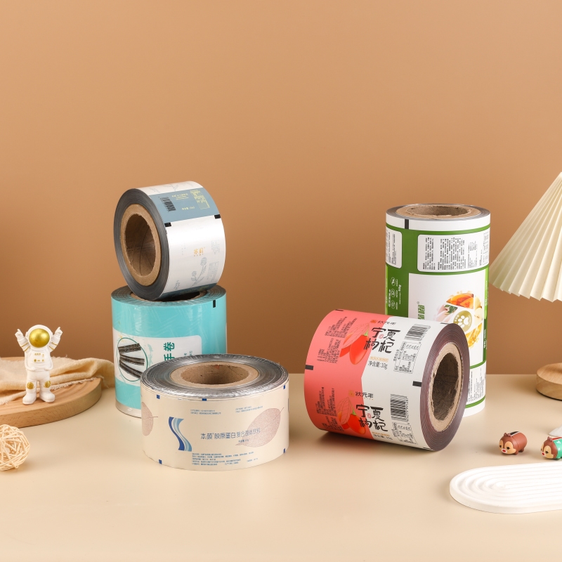 Packaging Product 2