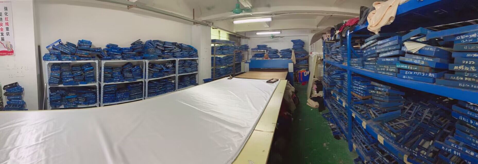 Production Facility 2
