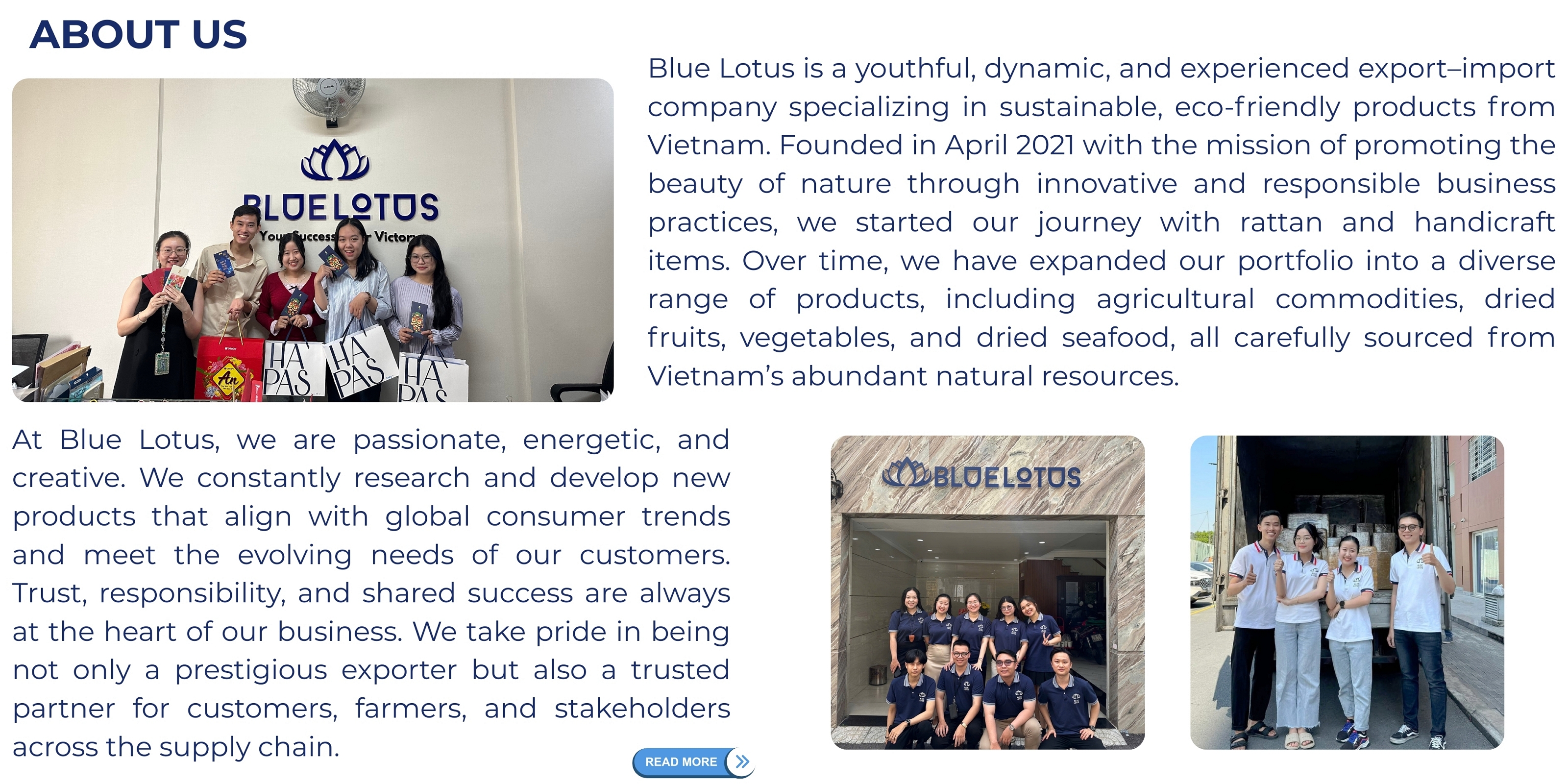 Company Profile