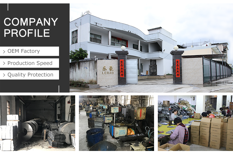 Factory workshop and manufacturing facility