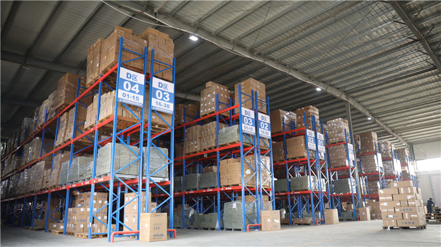 PsiPrime finished eco-friendly food packaging products ready for global export