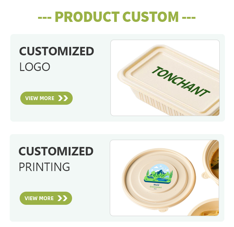 Kraft paper packaging details