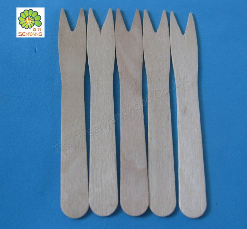 Bamboo Disposable Cutlery