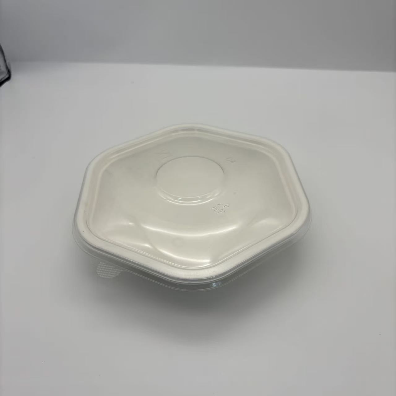 Biodegradable Disposable Sugarcane Bagasse Tableware, Including Plates, Trays, Cups, Lids, Straws &amp; Food Packaging Containers
