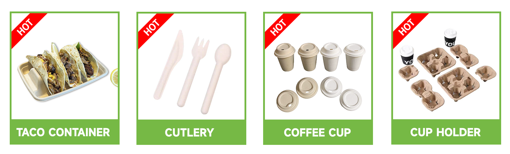 Alternative Products