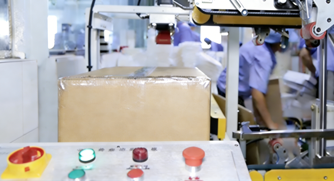 Manufacturing process 3