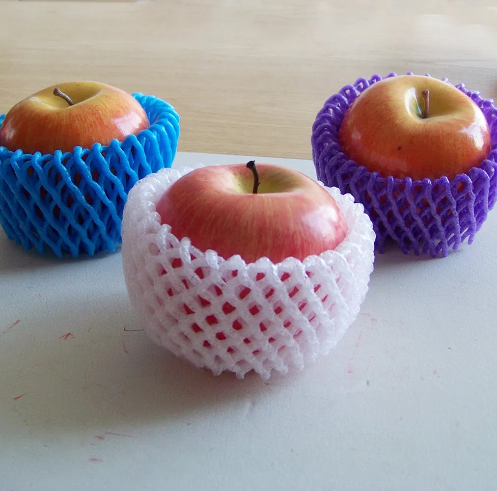 Expand Fruit Sleeve
