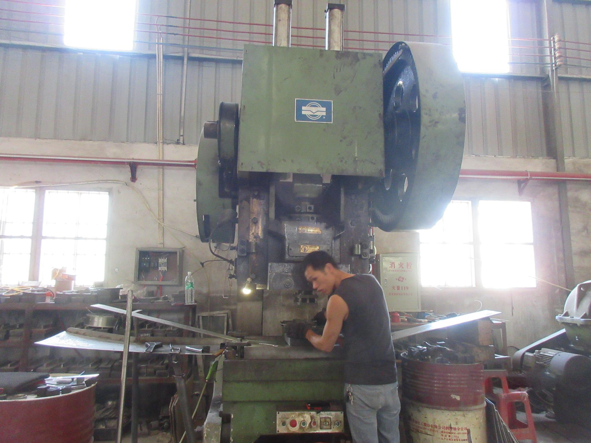 Production Process 3