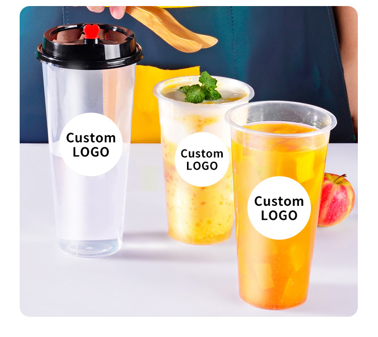 Plastic Cup Product View 9