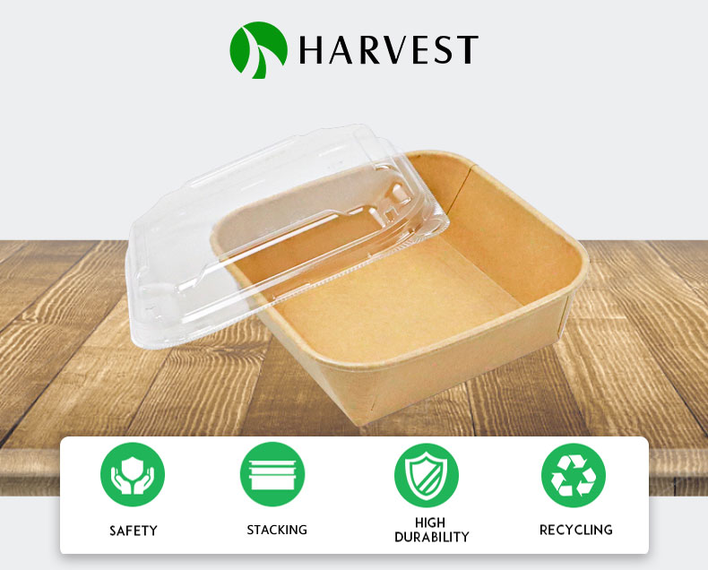 Food packaging production line process