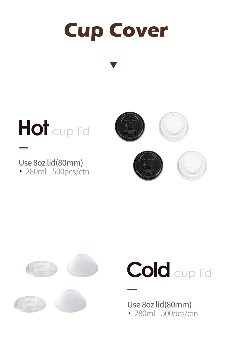 Custom Eco recyclable Disposable Takeout PP clear Rectangle Cold Drink Boba Fruit Tea Yoghurt Slush Square Plastic Cup with Lid