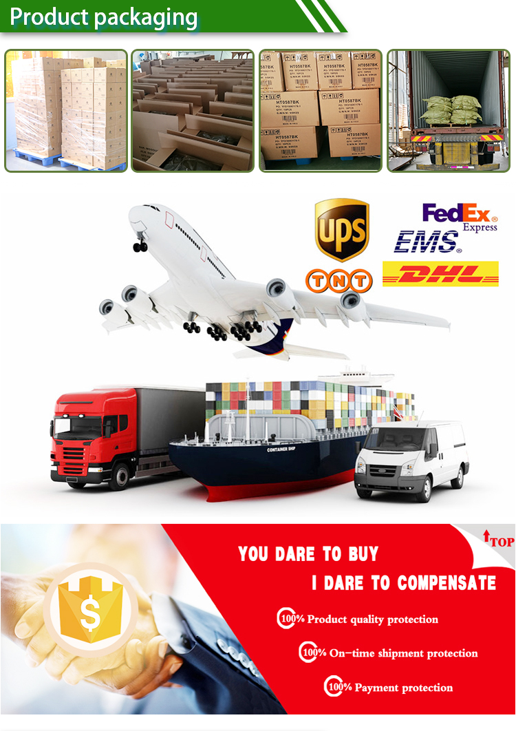 Product Packaging Details