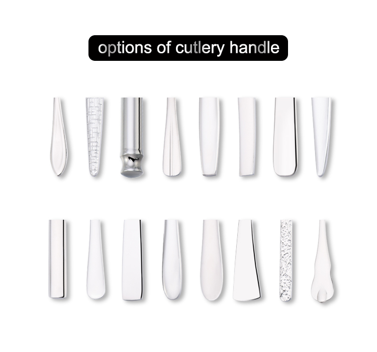Wheat Straw Cutlery Details