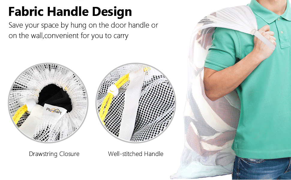 High quality fabric