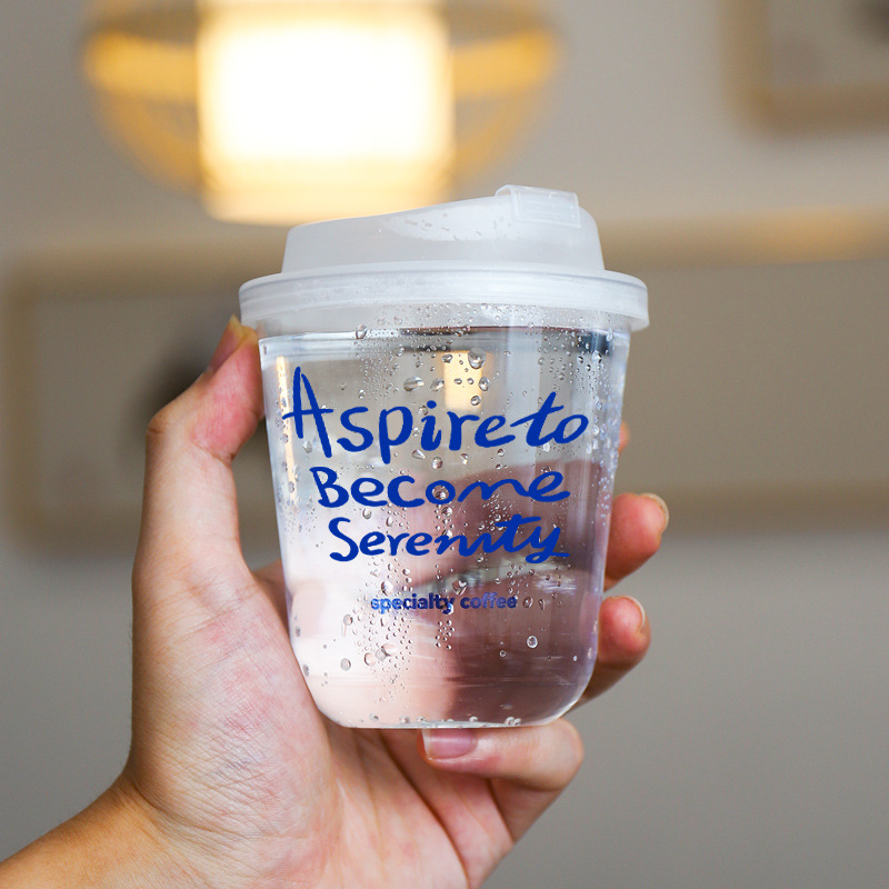 Eco Cup Spec 4